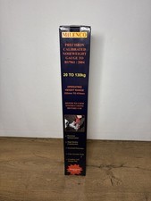 Milenco Caravan Trailer