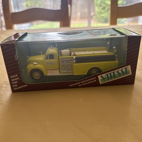Bb172 vitesse 430 mack fire - vitesse, 430.4