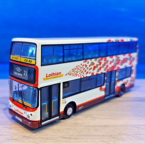 Cmnl ukbus 1004 dennis - ,