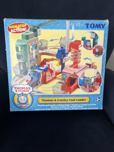 Tomy thomas and friends - thomas,