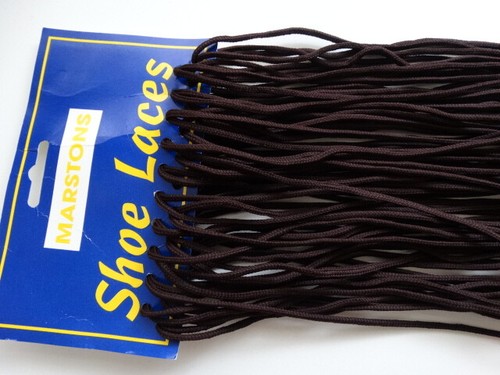 Pairs 60cm dark brown - pairs,