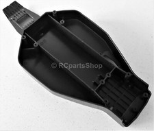 Tamiya Super Fighter G/Holiday