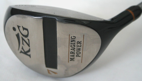 Kzg maraging power - ladies, 7