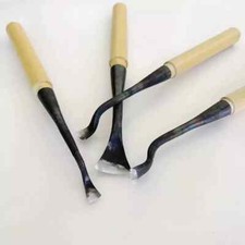 Elbow Chisel Wood Carving Dig