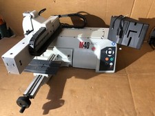 Gravograph Type M40 ABC Compact Digital Engraving Machine