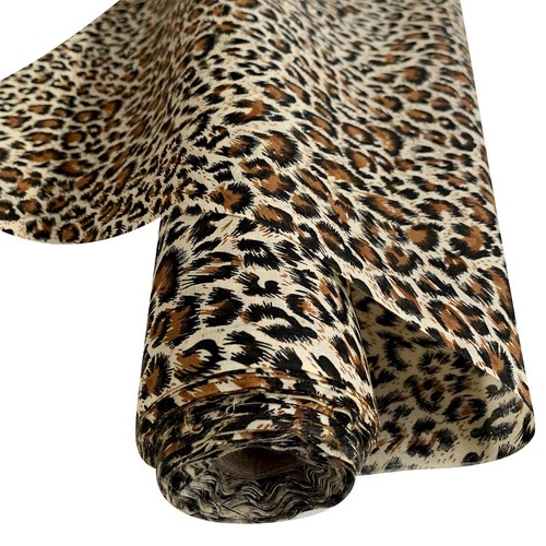Animal prints fabric - animal,