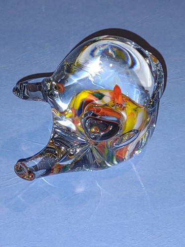 Murano style art glass - murano,