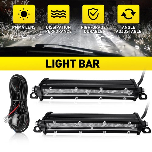 Inch 12v 24v ultra - 7, thin