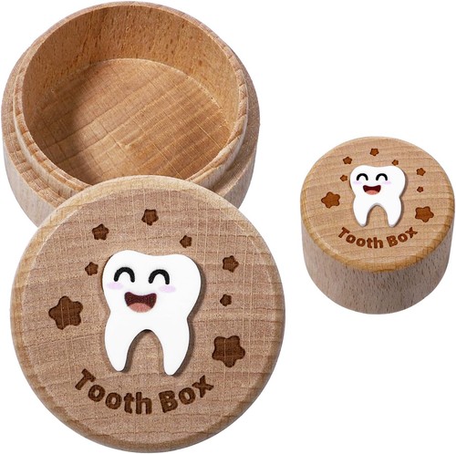 Giantree tooth fairy box - giantree, for
