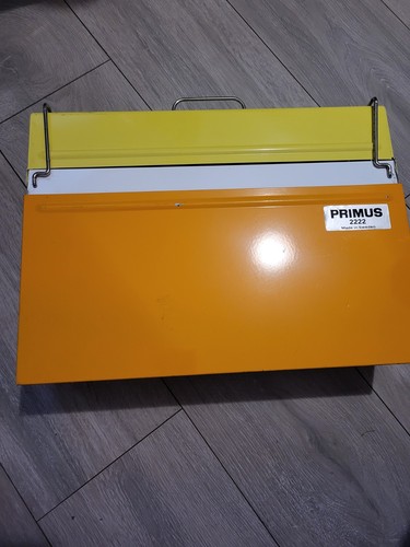 Primus 2222 burner gas - primus,