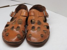 BRITISH ARMY BATA SANDALS