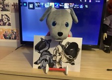 Sony Aibo Filament (9cm long)