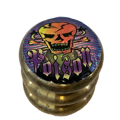 Vtg 90s heavy brass - ‘90s,