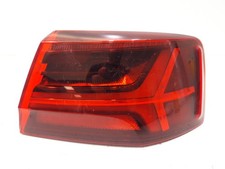 2016 AUDI A6 TAIL LIGHT OFFSIDE RIGHT O/S/R 4G5945096E O/S/R REAR RIGHT OUTER LE