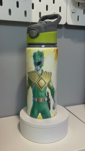 Green power ranger water - ranger,