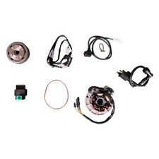 Race Ignition Kit - Stomp SS120R/140