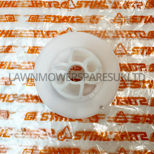 Stihl bg86 leaf blower - stihl,