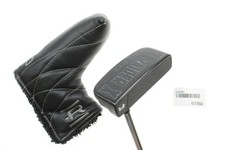 Guerin Rife Raider Golf Club Mens Right Handed Putter