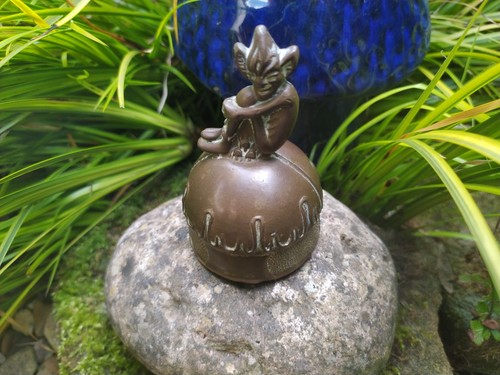 Vintage brass detailed cornish - vintage,
