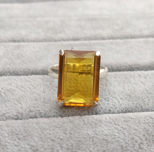 Citrine gemstone quartz - gemstone,