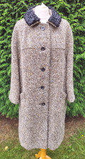 Vintage Aquascutum Wool Coat