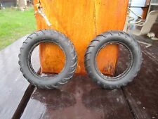 Vintage LOUIS MARX & CO. Large