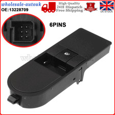 13228709 FOR VAUXHALL ASTRA MK5 H FRONT PASSENGERS SIDE ELECTRIC WINDOW SWITCH