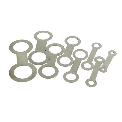 Saxophone pads repair kit - saxophone,