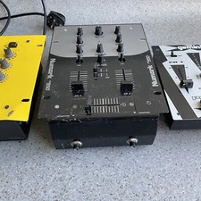 Gemini Synergy Numark DJ