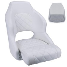 Premium Pontoon Bucket Seat