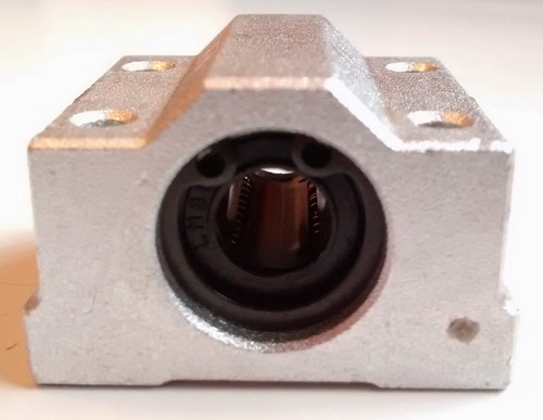 Sc10uu bearing bracket - bearing,