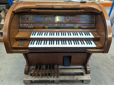 Lowrey Sensation Special