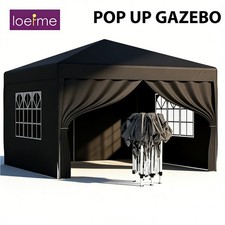 Gazebo Pop-up Heavy Duty