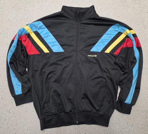 Adidas track jacket - track,