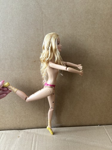 Vintage 1999 mattel barbie - 1999,