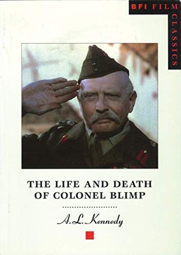 The life and death colonel - the,