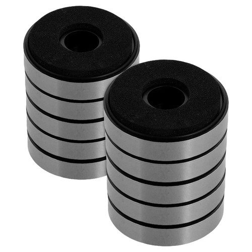 Pcs speaker isolation pads - speaker,