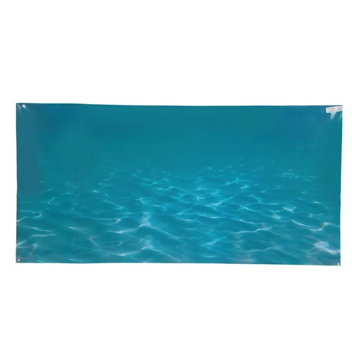 Aquarium background sticker - background,