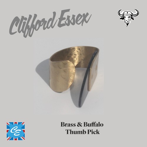The buffalo horn - the,