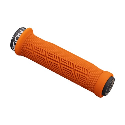 Ergon gdh grips mountain - gdh, bike