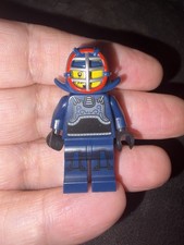 LEGO Kendo Kai Minifigure