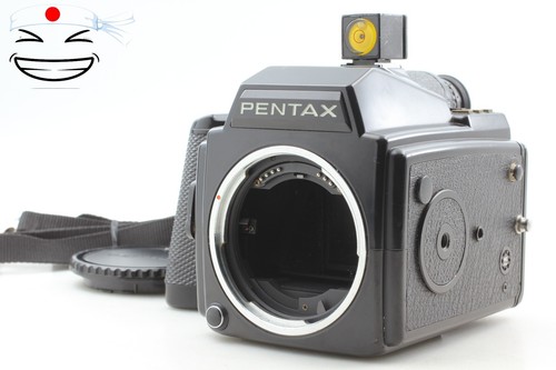 Mint pentax 645 medium - mint],