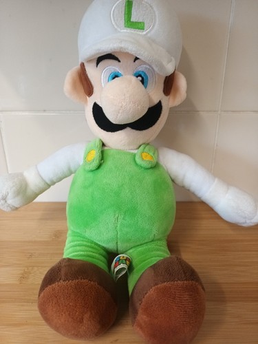 Super mario luigi inch - mario,