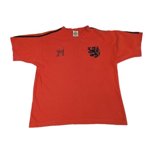 Toffs johann cryuff - cryuff, retro