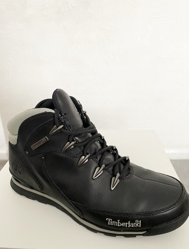 Timberland euro rock hiker - rock,