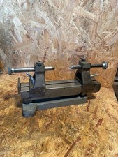 P.V.E 10" Sine Centre Table Engineering Inspection