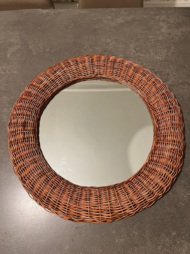 Vintage mirror ikea venna - vintage,