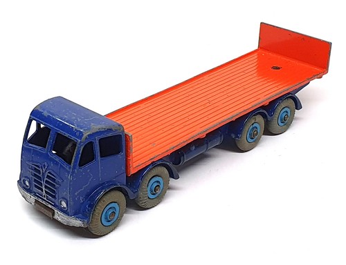 Dinky supertoys original 503 - original,