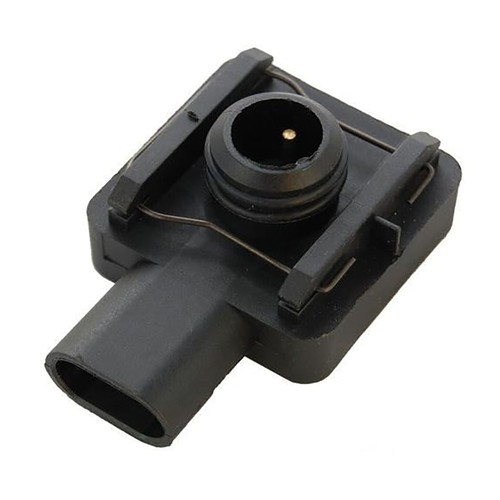 Radiator coolant level - radiator,