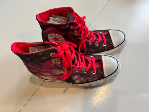 Converse chuck taylor - taylor, woman